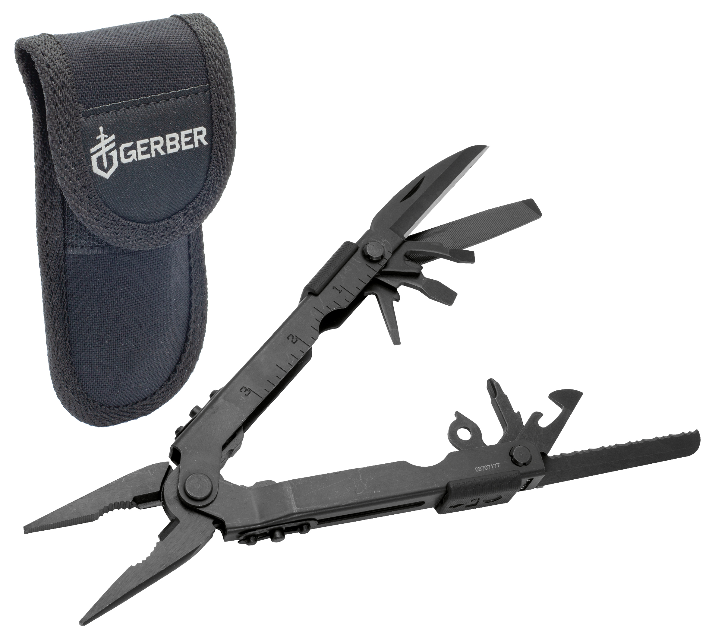 Gerber MP600 Basic Multitool